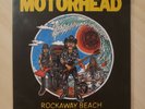 Motorhead Rockaway Beach 7 inch   Ramones   New and Sealed