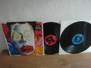 Ride Going Blank Again Vinyl 1st Press Indie Rock,Britpop 1992 DLP