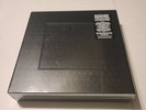 METALLICA (Black Album Remastered) SUPER DELUXE BOX Promo/Mispress???