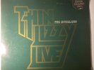 Thin Lizzy BBC Radio One Live In Concert - LIMITED EDITION 2xLPs 1992 UK