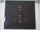 Sisters Of Mercy First Last Always MOFI Vinyl LP New Sealed #6012