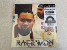 RAEKWON - Ice Cream - Vinyl - 7