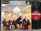 SCHUBERT   TROUT QUINTET CURZON / LONDON CS 6090 WBg BLUE BACK 2D/2E UK LP NM