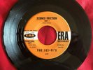 Sci-Fi's, Era 3127, Science Friction & Science Friction Part II, Cool and Weird