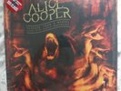 ALICE COOPER  Slicker Than A Weasel  Live 1978 Radio Broadcast NEW SEALED 12