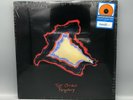 Purgatory By Tyler Childers Vinyl Limited Edition Walmart Exclusive Orange 2021