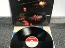 LP VINYL ALBUM CURVED AIR LIVE UK 1ST PRESS DERAM SML 1119 SUPERB COPY EX/NM
