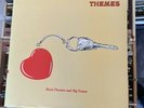 Alan Tew David Lindup Main Themes And Sig Tunes Library Jazz-Funk Vinyl LP