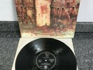 LP VINYL BLACK SABBATH / DIO - MOB RULES VERT 6302 119 FRENCH 1ST PRESS VG+/VG+