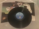 Nick Drake Pink Moon Original 1978 Reissue on rare Blue Island label ILPS9184