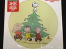 VINCE GUARALDI TRIO A CHARLIE BROWN CHRISTMAS SEALED 2017 PICTURE DISC VINYL LP