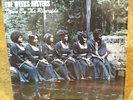 The Weeks Sisters - Down By The Riverside 1975 OG Gospel LP