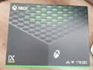 Xbox Series X Console *In Hand* Quick Delivery ?