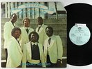 Rev. James Paden & Koonce Bros. - Higher LP - Arias Modern Soul Gospel VG++ MP3