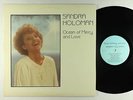 Sandy Holoman - Ocean Of Mercy And Love LP - Modern Soul Funk Gospel VG+ MP3