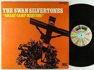 Swan Silvertones - Great Camp Meeting LP - HOB - Black Gospel VG+