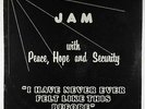 Peace, Hope and Security - Jam With LP - Glory Land Soul Funk Gospel SEALED MP3