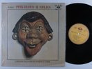 PINK FLOYD Relics CSJ-1157 LP taiwan   