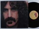 FRANK ZAPPA Apostrophe DISCREET LP VG+   