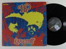 H.P. LOVECRAFT II PHILIPS LP VG+ unipak   