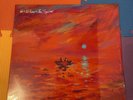 Santan Dave We’re All Alone In This Together WAAIT Limited Edition Red Vinyl LP