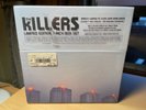 ***RARE*** The Killers Hot Fuss 7