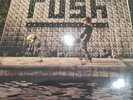 Rush Roll the bones vinyl
