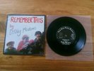 DOLLY MIXTURE - RARE - REMEMBER THIS - DEAD GOOD DOLLY PLATTERS - DMS 1 - 1983
