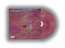 Santan Dave We’re All Alone In This Together WAAIT Limited Edition Red Vinyl LP