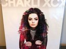 Charli XCX TRUE ROMANCE Vinyl LP (2013) IAmSound Records (535226-1)