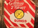 RARE 1956 SUN RECORD ORIG. 241 JOHNNY CASH/I WALK THE LINE & GET RHYTHM/78RPM