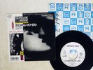 DEPECHE MODE A QUESTION OF LUST MUTE P-2133 JAPAN PROMO VINYL 7