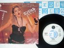 MADONNA ANGEL SIRE P-1973 JAPAN PROMO VINYL 7