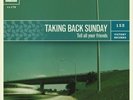 Tell All Your Friends [LP] by Taking Back Sunday (Vinyl, Apr-2010, Victory...