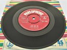 THE BEATLES    -   LOVE ME DO  -   FIRST PRESSING  -  VERY RARE