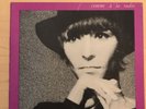 BRIGITTE FONTAINE-COMME A LA RADIO Original EX+ Lyrics MAHJUN
