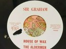 Ferocious Garage Punk Fuzz 45 The Aldermen House of Wax / Upper Room NM HEAR