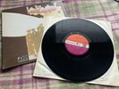 LED ZEPPELIN - II -UK LP ATLANTIC PLUM LABEL    A-2 B-2 MATRIX LEMON SONG EX/VG