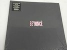 New Beyonce Self Titled Limited Edition Double Vinyl Lp Sealed