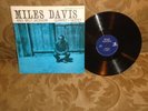 Miles Davis Milt Jackson Quintet Sextet Prestige7034 trident RVG VG+ Percy Heath