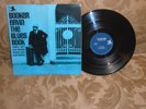 Booker Ervin The Blues Book Prestige 7340 Carmell Jones org pres EX superb