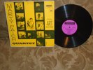 Marty Paich Quartet feat. Art Pepper Tampa TP-28 ORG PRES VG+ mono rare LP