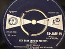 GARY MILLS - 1959 - 