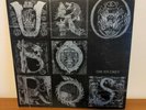 Dir en Grey Uroboros 2 Vinyl LP Record rare OOP