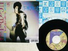 PRINCE U GOT THE LOOK PAISLEY PARK P-2298 JAPAN PROMO VINYL 7
