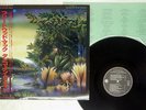 FLEETWOOD MAC TANGO IN THE NIGHT WARNER P-13490 JAPAN OBI VINYL LP
