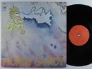 HURDY GURDY Self Titled CBS S64781 LP uk gatefold   