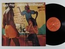 IGGY POP Zombie Birdhouse ANIMAL LP VG++/VG+ with ad insert   