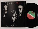 KING CRIMSON Red ATLANTIC LP VG++ canada   