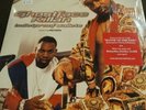 Ghostface Killah Bulletproof Wallets Vinyl